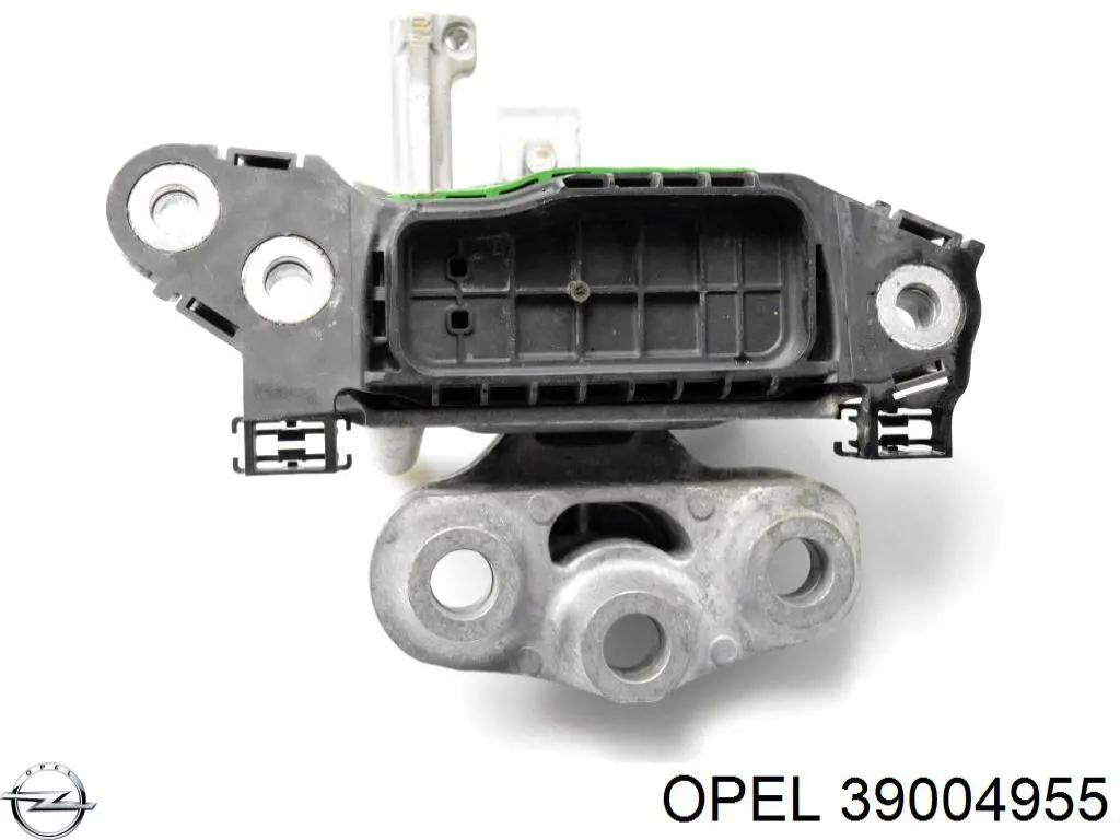 Coxim (suporte) esquerdo de motor General Motors 39004955 preço, a partir de 95,50 USD