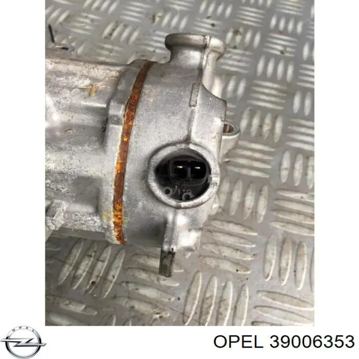 Compressor de aparelho de ar condicionado Opel 39006353 preço, a partir de 165,15 USD