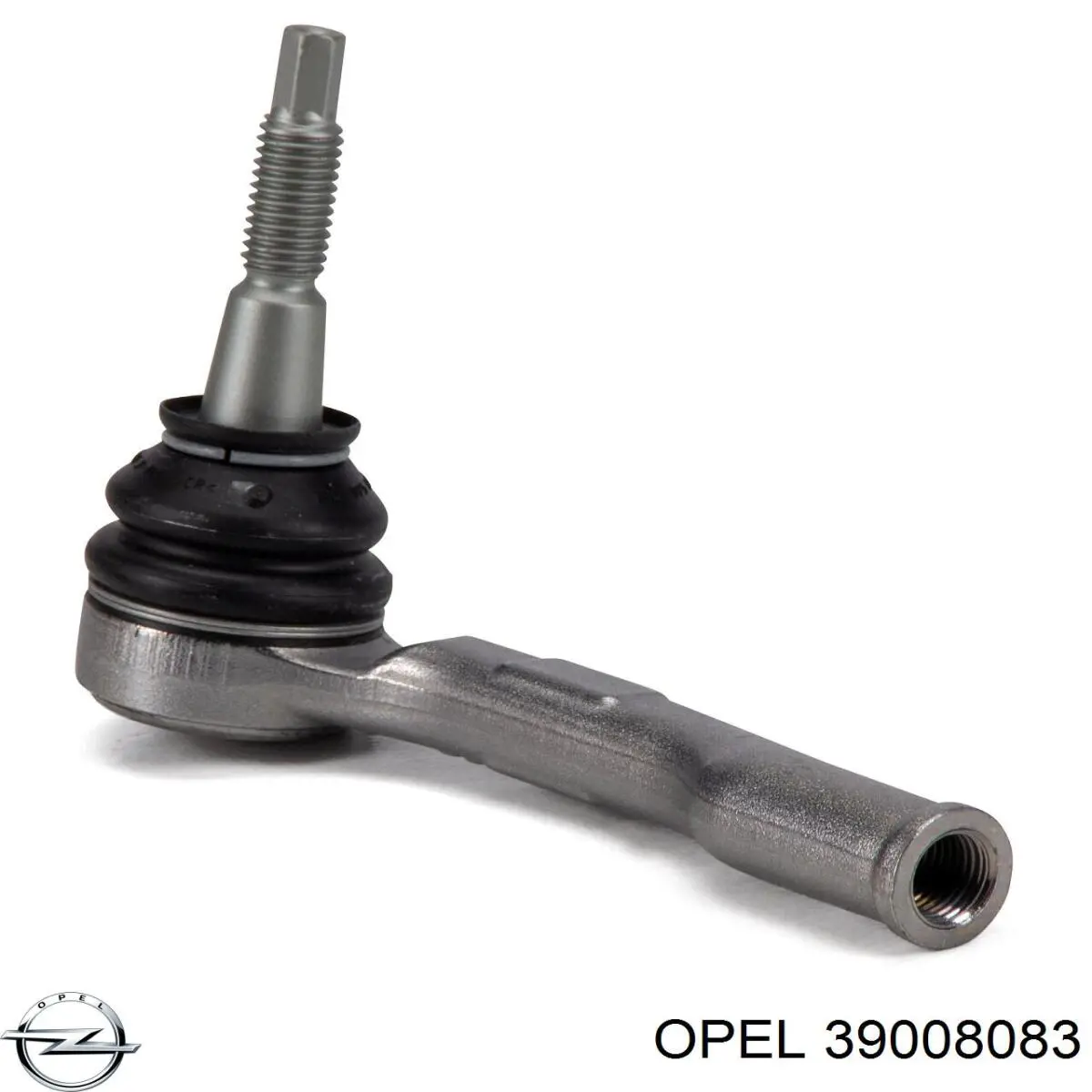 39008083 Opel Ponta externa da barra de direção