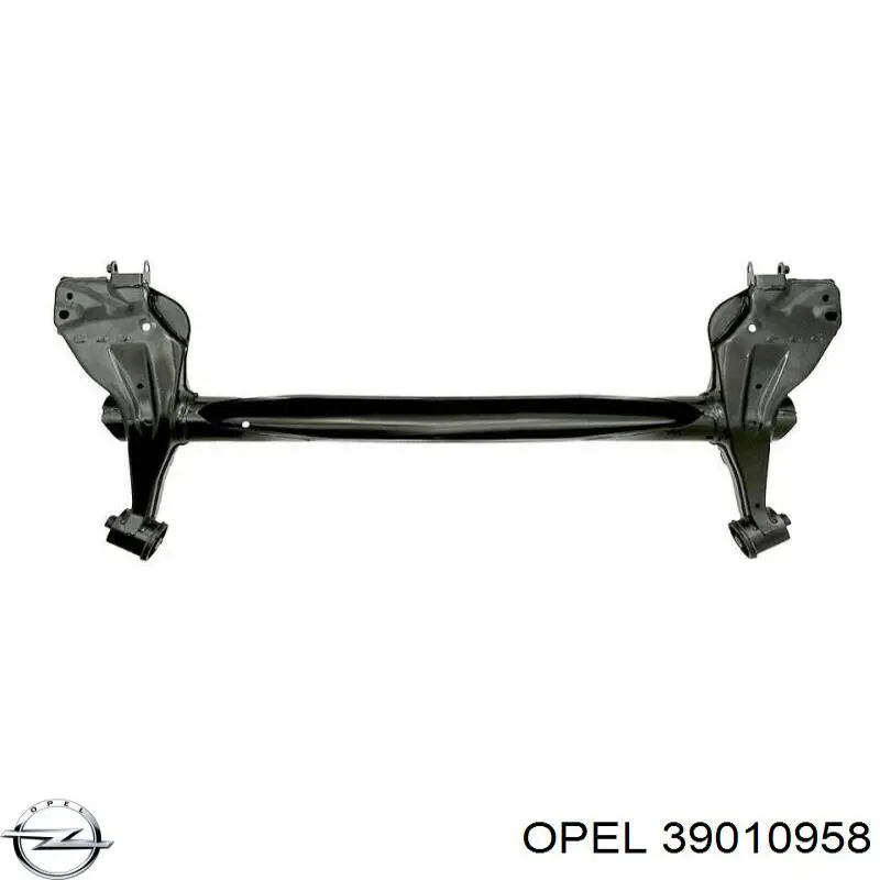 39010958 Opel 