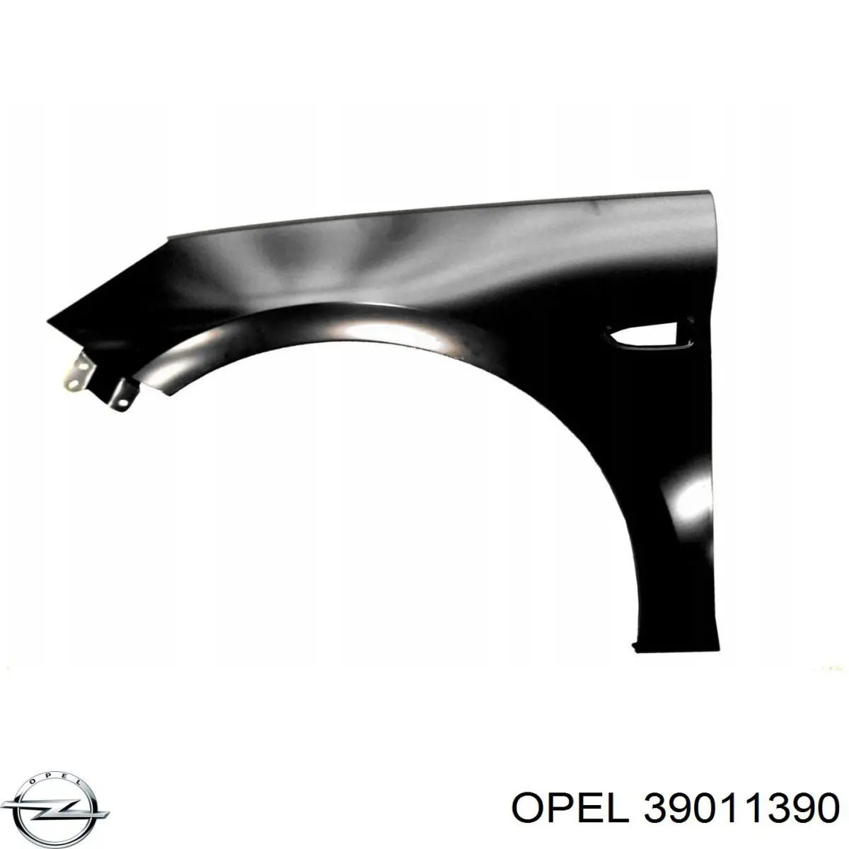 Pára-lama dianteiro esquerdo Diederichs 1808007 preço, a partir de 117,57 USD