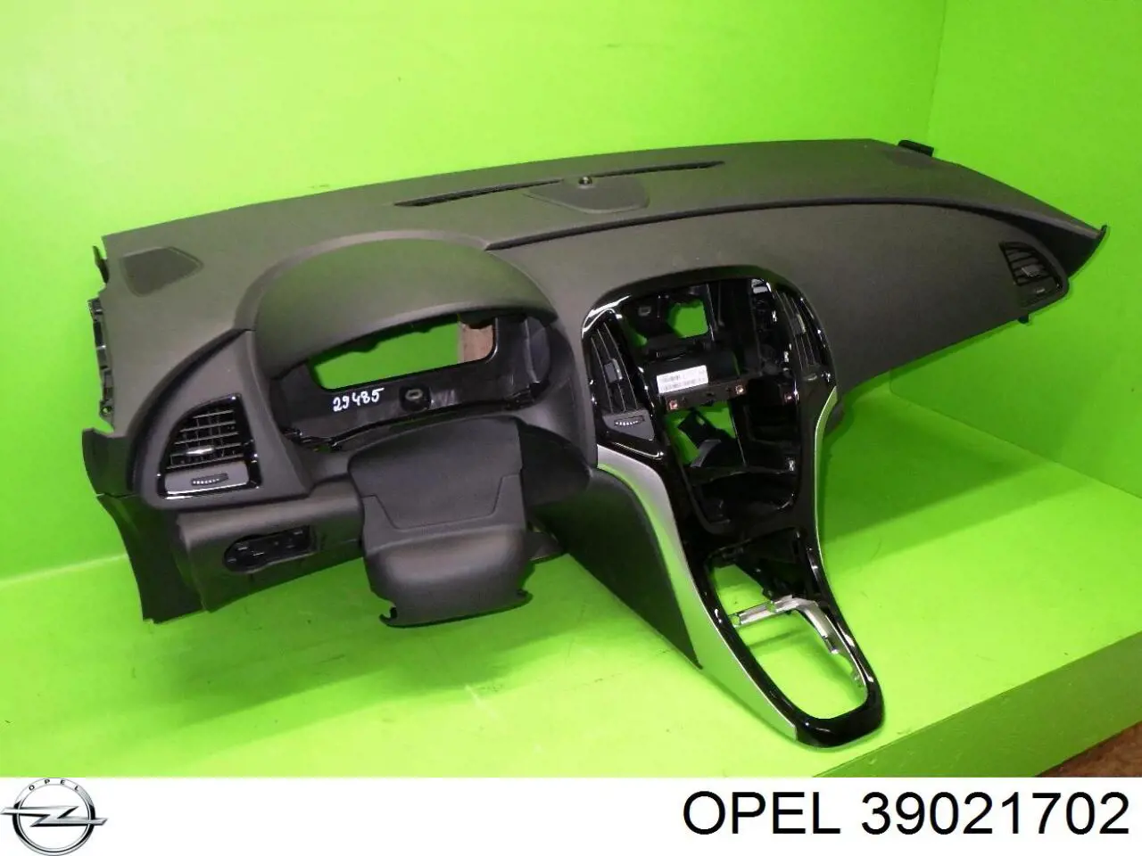 39021702 Opel 