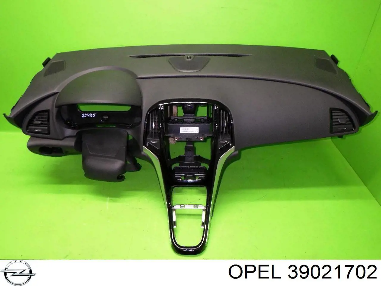 Compre 39021702 Opel 