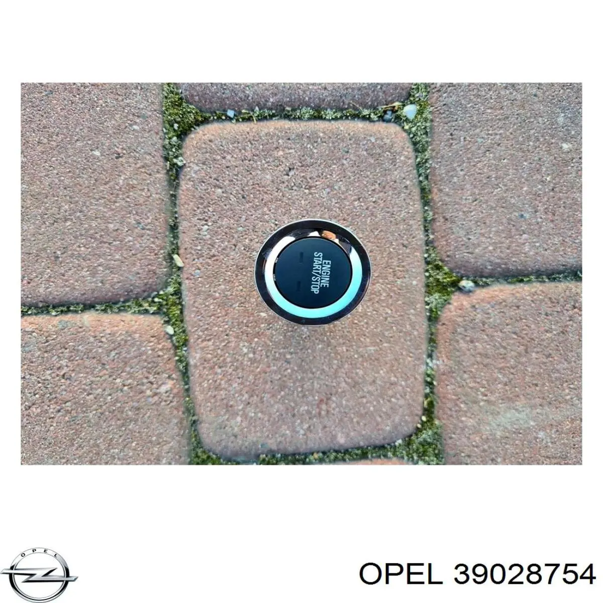  Opel 39028754 preço, a partir de 38,06 USD