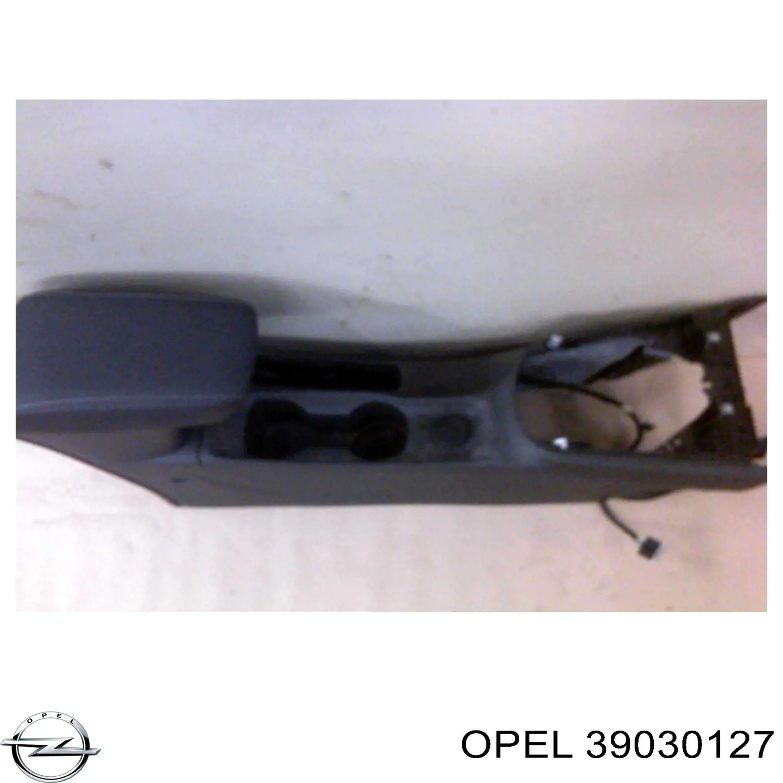 39108523 Opel 