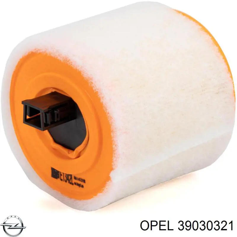 Filtro de ar Opel 39030321 preço, a partir de 15,49 USD