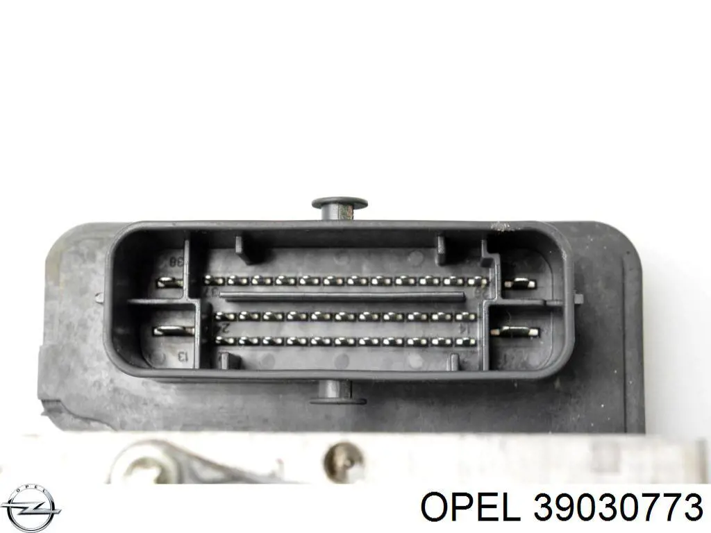 Unidade hidráulico de controlo ABS Opel 42708125 preço, a partir de 179,08 USD