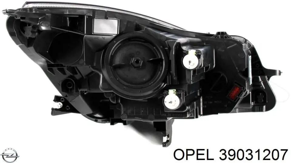Compre 39031207 Opel 