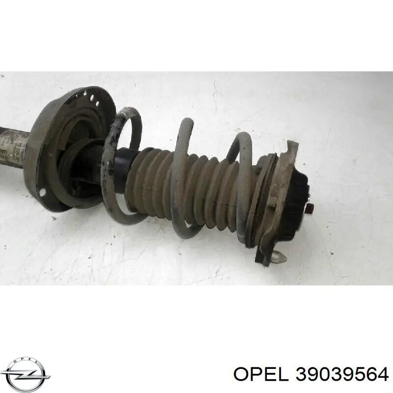 Amortecedor dianteiro direito Maxgear 111085 preço, a partir de 86,83 USD