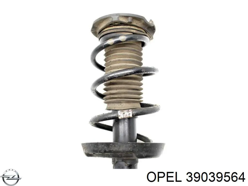 111085 Maxgear Amortecedor dianteiro direito