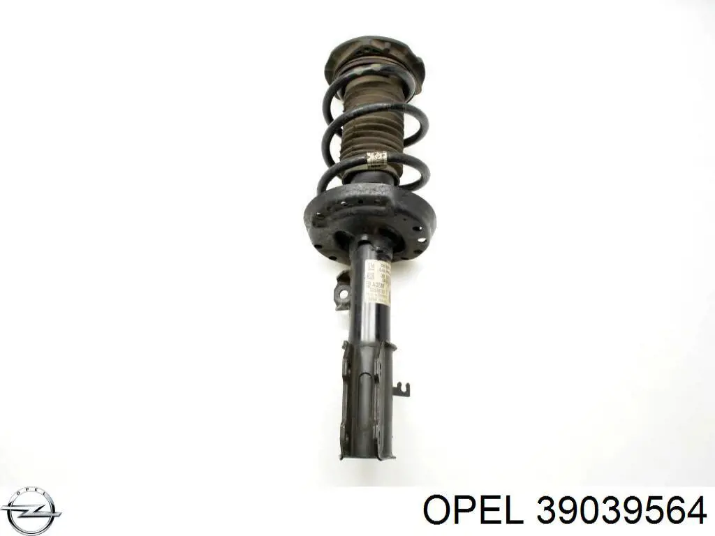 Compre 111085 Maxgear Amortecedor dianteiro direito