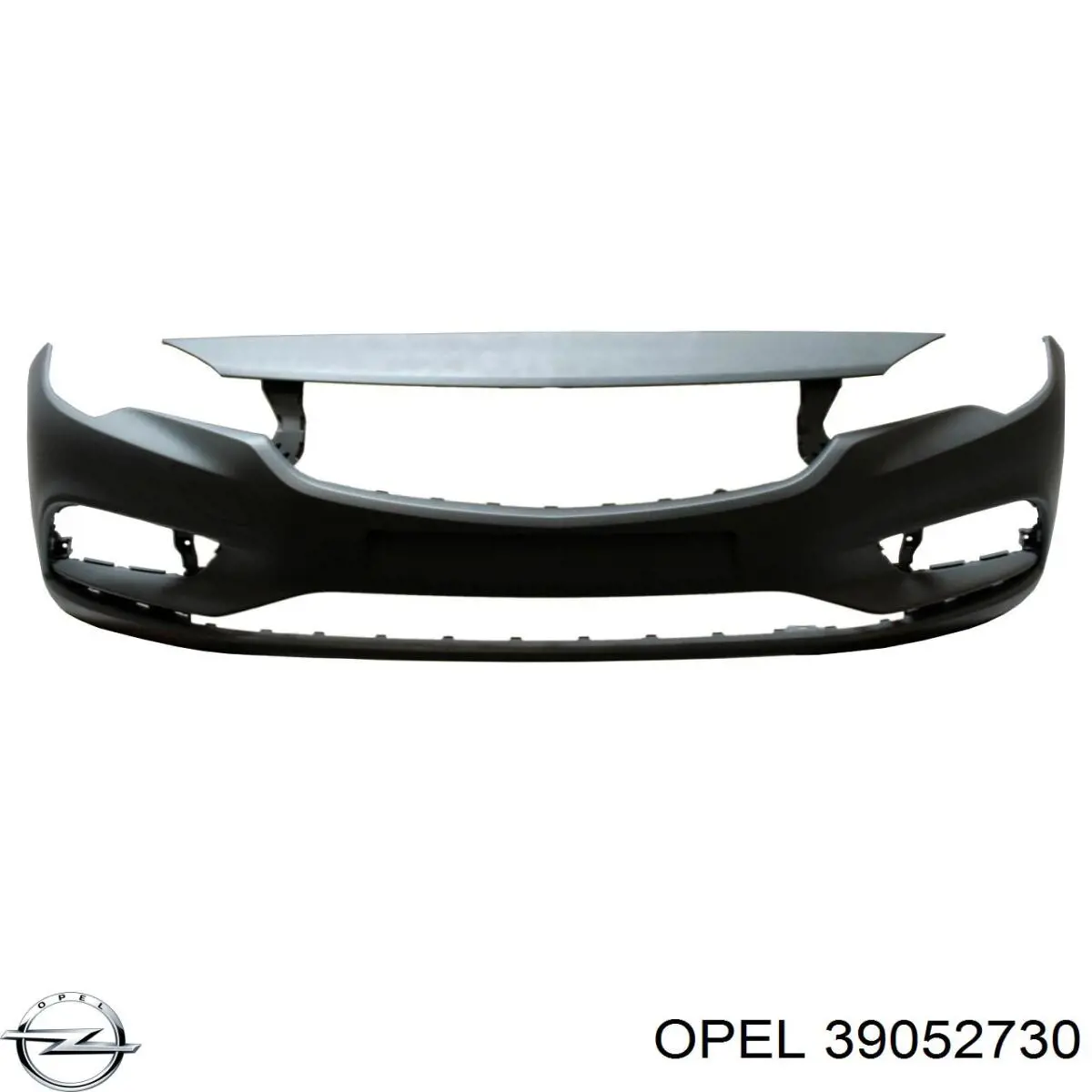 Pára-choque dianteiro Jumasa 25033093 preço, a partir de 283,86 USD