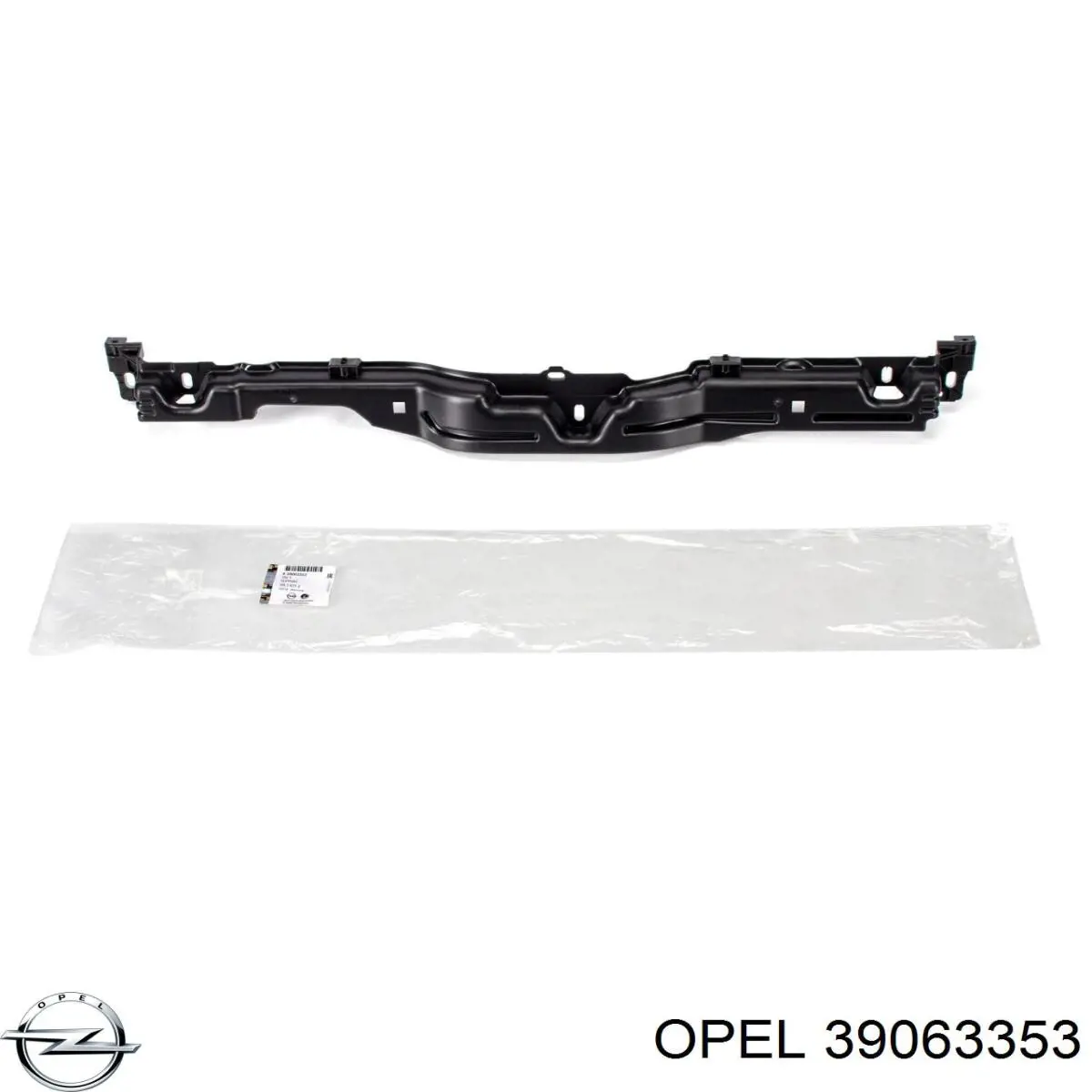 Compre 39063353 Opel 