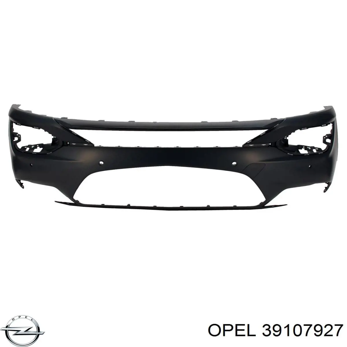 Grelha do radiador General Motors 39107927 preço, a partir de 189,60 USD