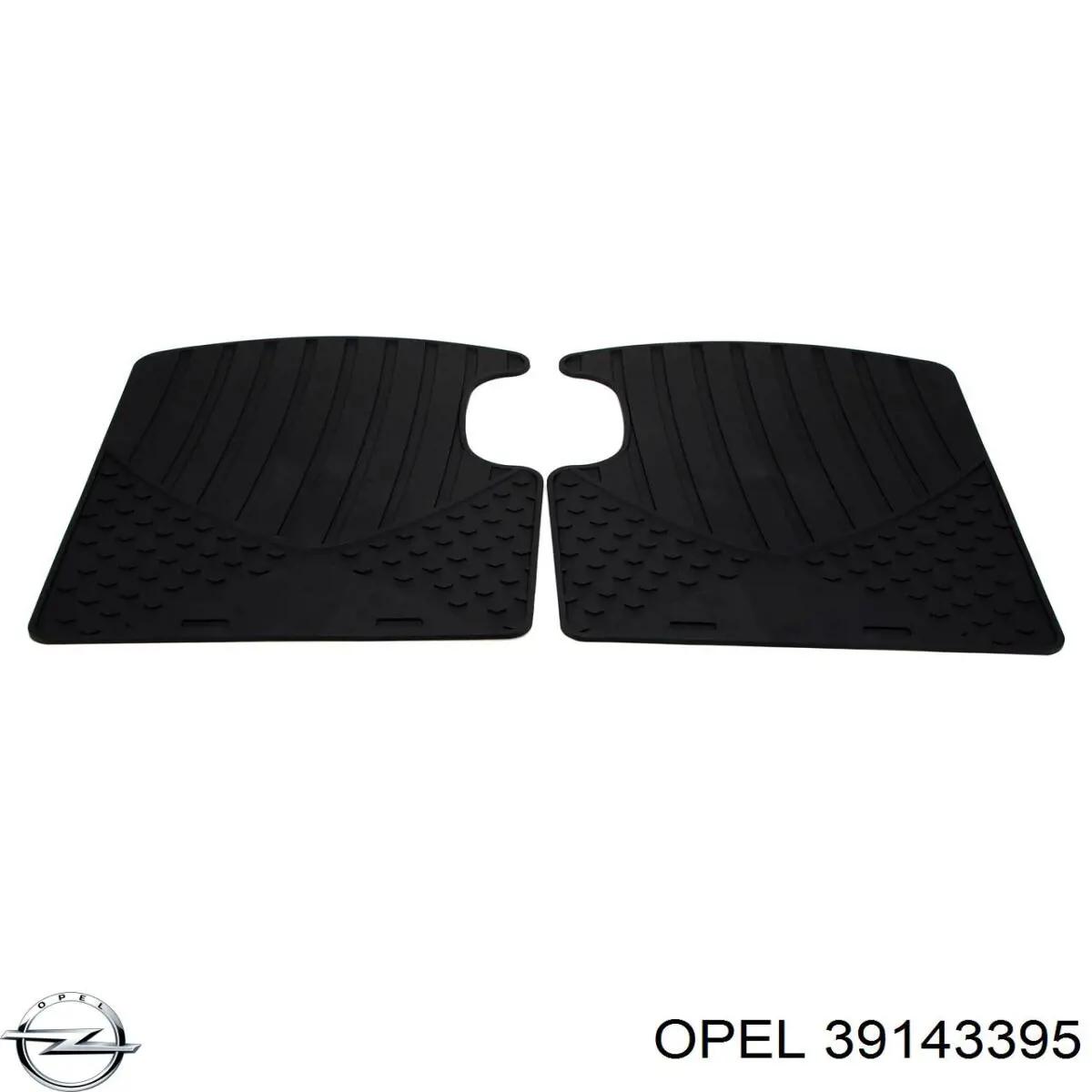 1723213 Opel 