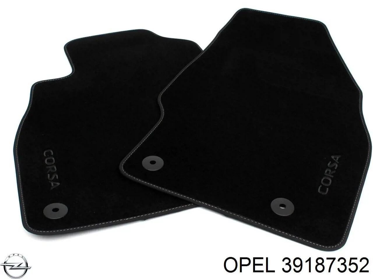  13444317 Opel