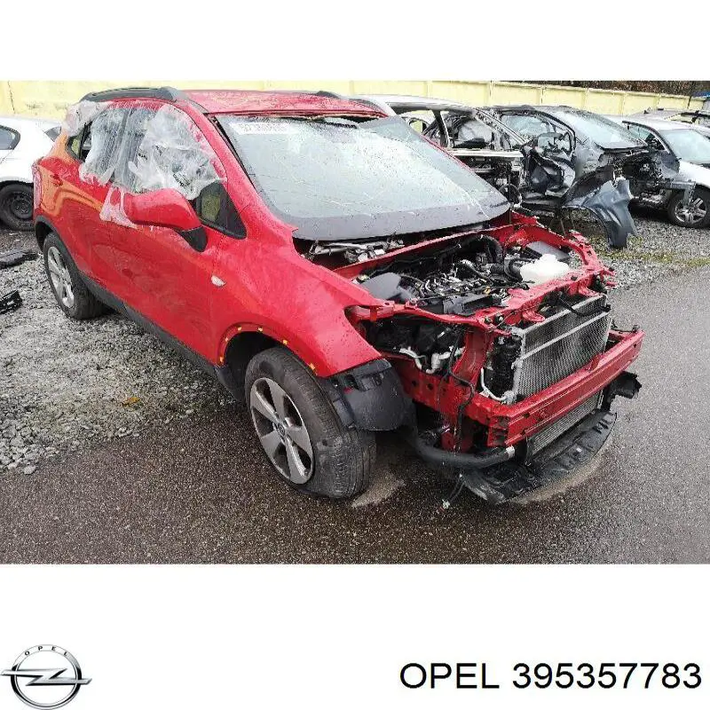  395357783 Opel