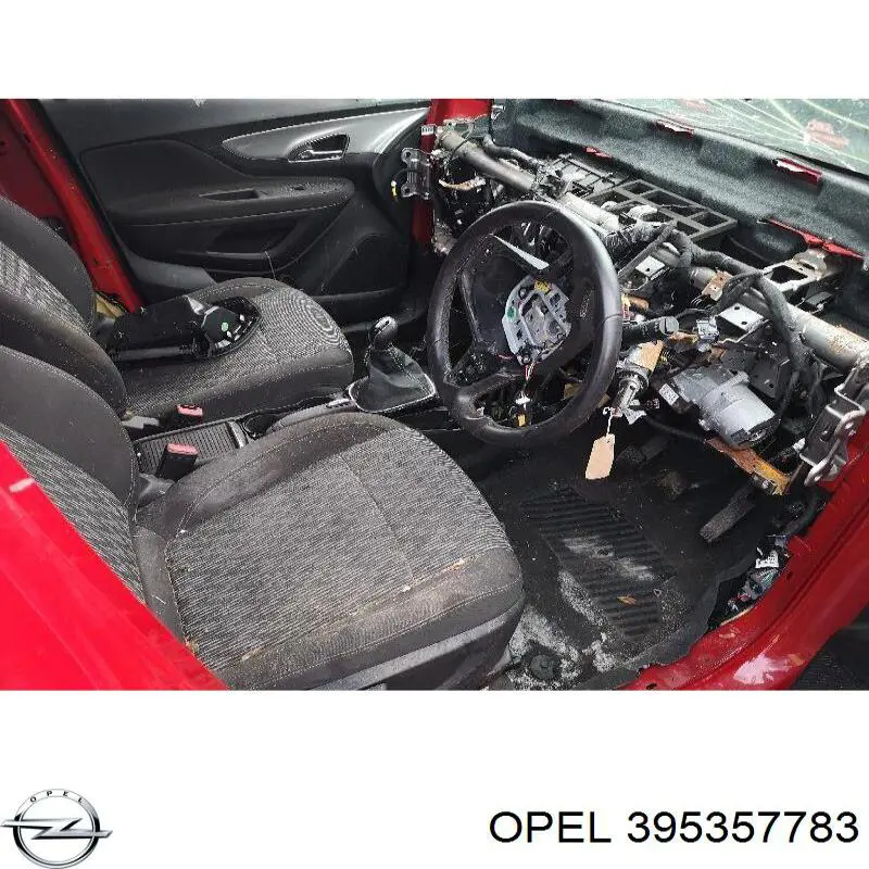  Opel 395357783