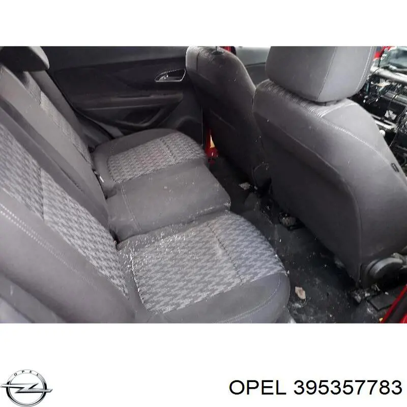 395357783 Opel 
