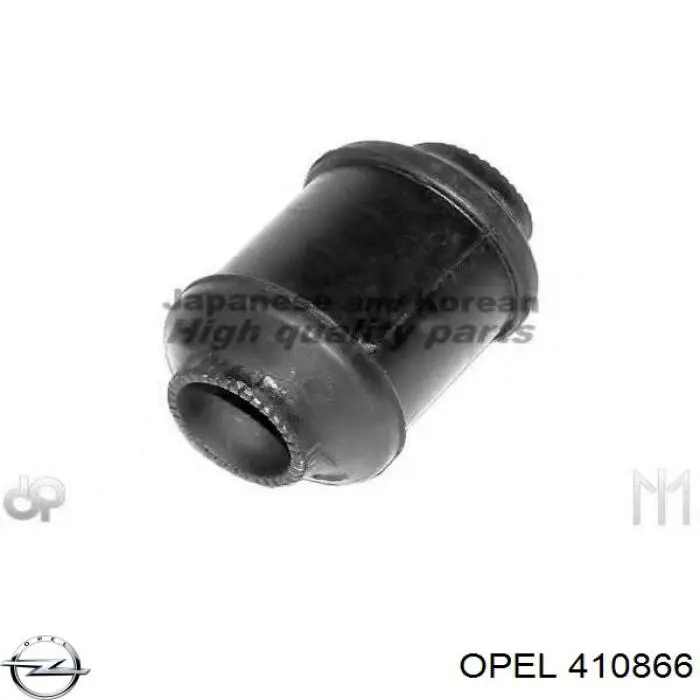 Compre 410866 Opel Rolamento da Caixa de Mudança