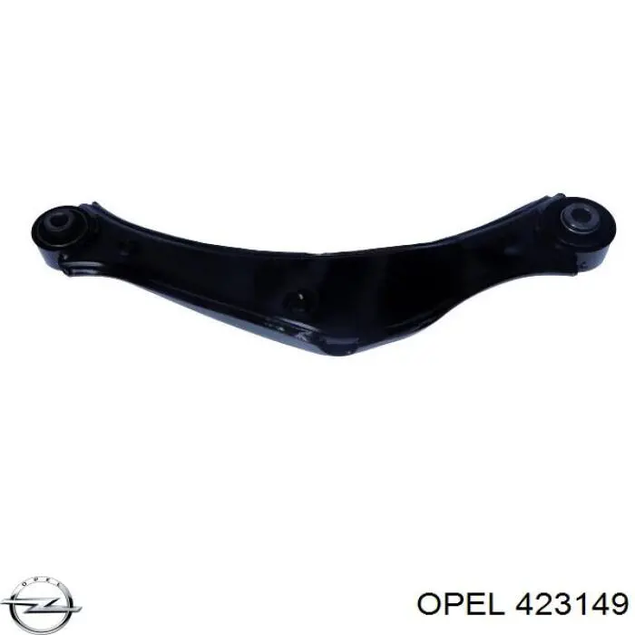 Compre 33107147 Swag Braço oscilante superior direito de suspensão traseira