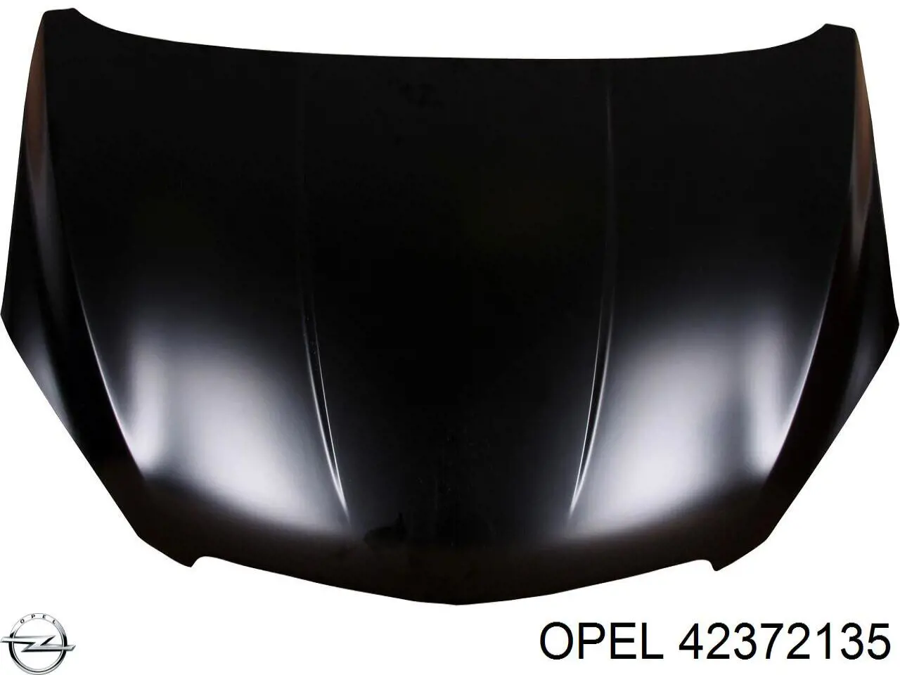 Compre 95143267 General Motors Capota
