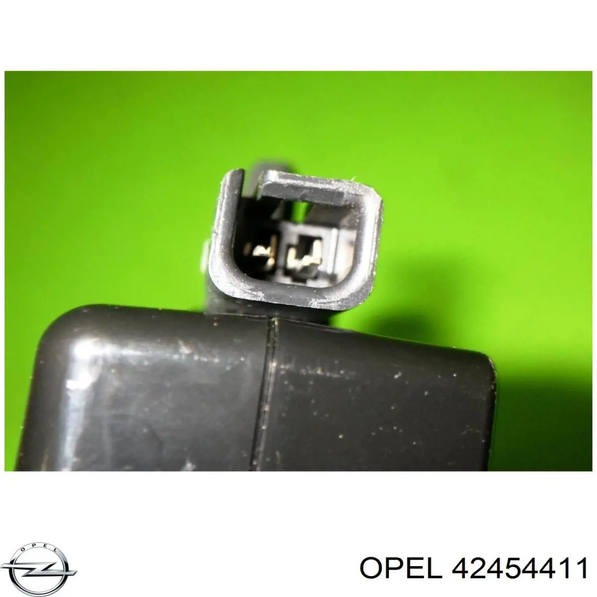 Compre 42454411 Opel Unidade de conforto