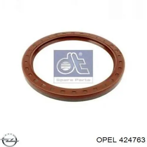 Espaçador (anel de borracha) da mola traseira superior Opel 424763 preço, a partir de 21,31 USD