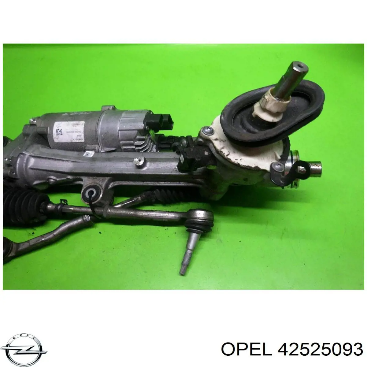 Cremalheira da direção General Motors 39072474 preço, a partir de 260,49 USD