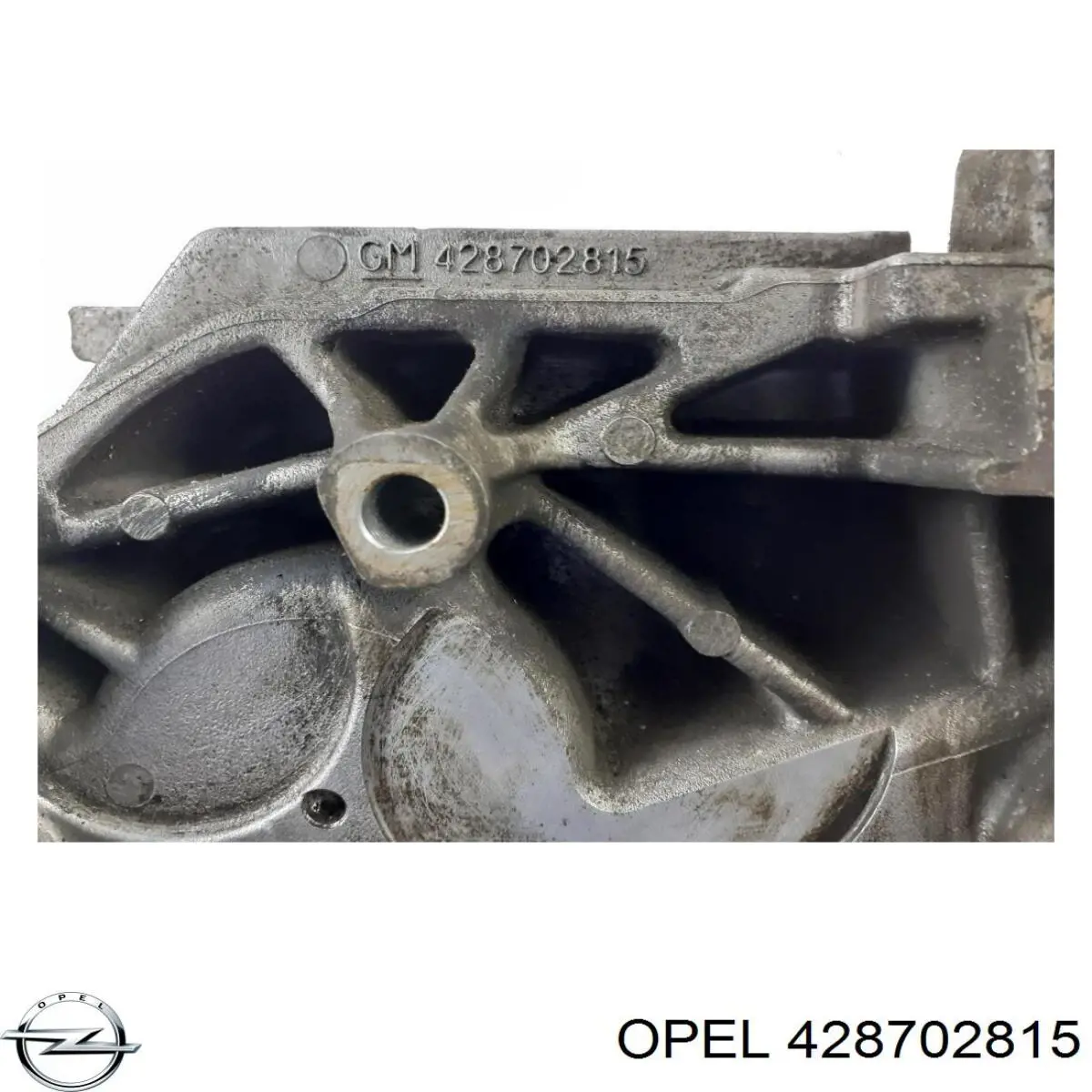 Compre 428702815 Opel 