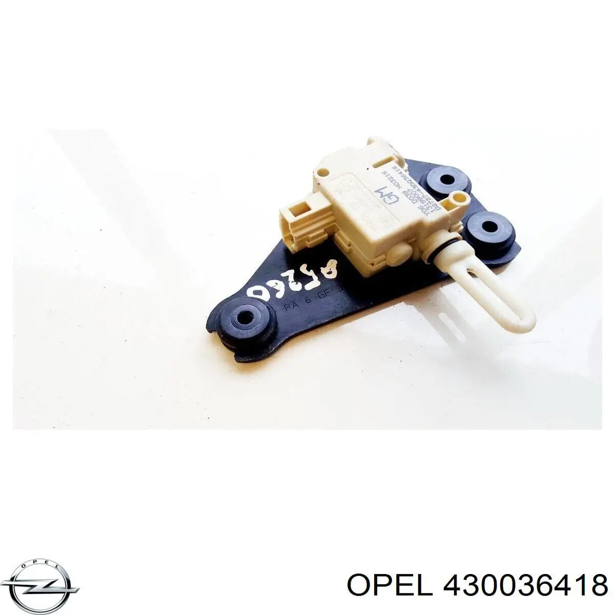 Compre 430036418 Fiat/Alfa/Lancia 
