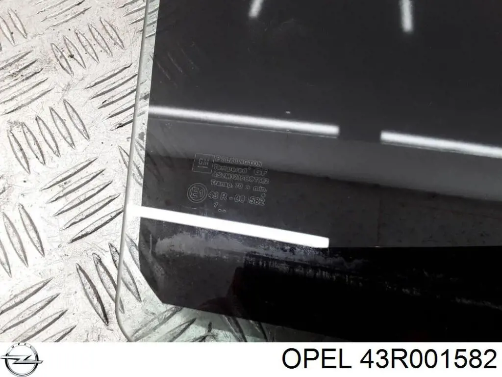 Compre 43R001582 Peugeot/Citroen 