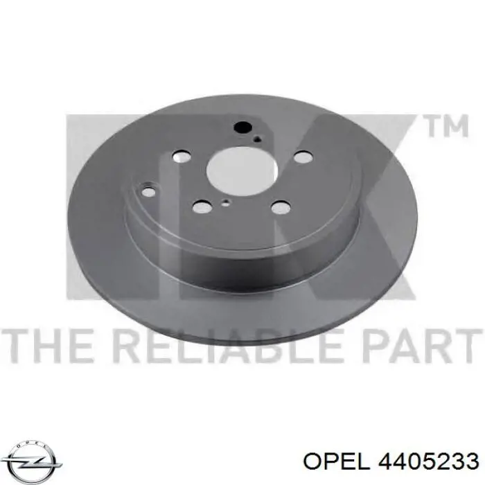 Cabo de mudança duplo Opel 4405233 preço, a partir de 88,76 USD