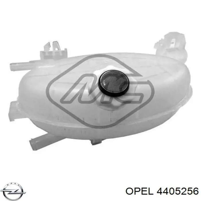 Tanque de expansão do sistema de esfriamento Renault (RVI) 7701475164 preço, a partir de 40,59 USD