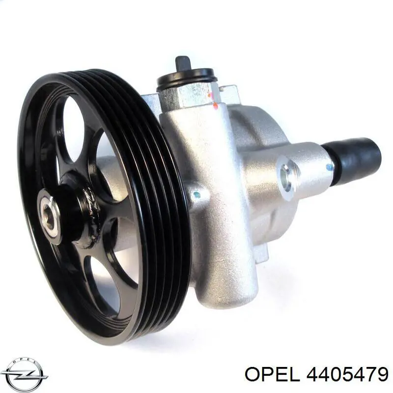 Compre 4405479 Opel Bomba da Direção hidrâulica assistida