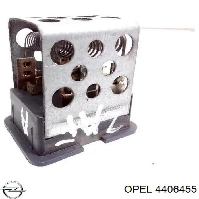 Sensor do nível da água de filtro de combustível Opel 4406455 preço, a partir de 40,89 USD