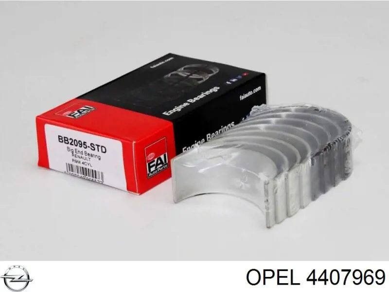 Folhas inseridas de cambota de biela, kit, padrão (STD) Mercedes A6260300040 preço, a partir de 67,47 USD