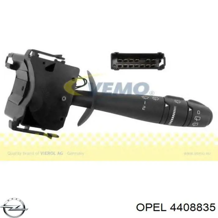  Opel 4408835 preço, a partir de 56,18 USD