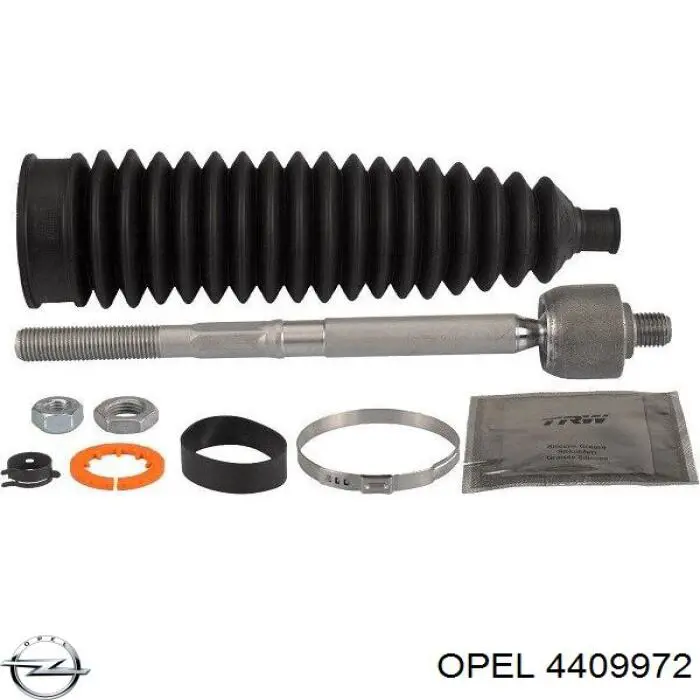 Vedante de tubo coletor de admissão Opel 4409972 preço, a partir de 24,02 USD
