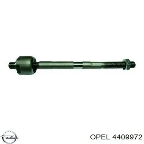 Compre 4409972 Opel Vedante de tubo coletor de admissão
