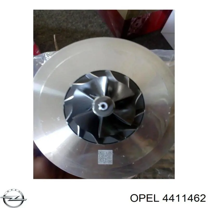 Roda-livre do motor de arranco Opel 4411462 preço, a partir de 17,96 USD