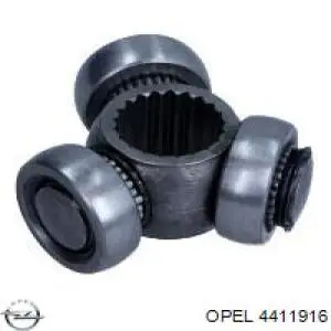 Junta homocinética interna, tripé Opel 4411916 preço, a partir de 57,21 USD