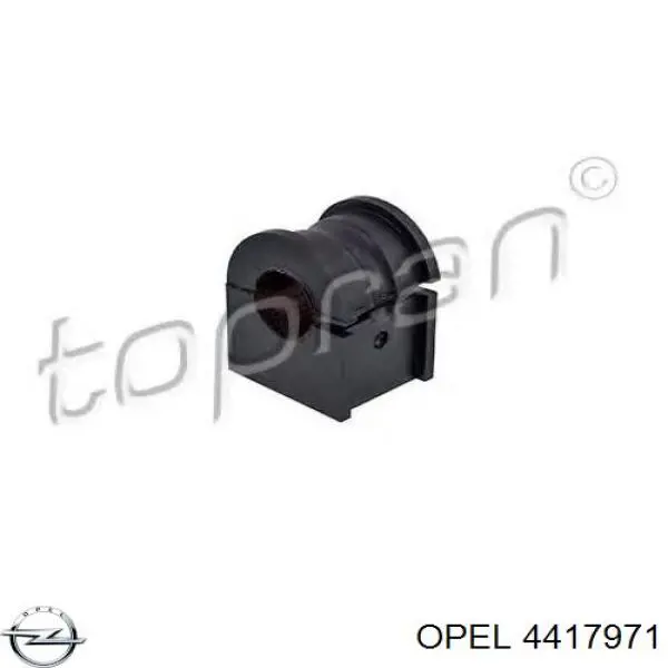 Estabilizador dianteiro Opel 4417971 preço, a partir de 3,51 USD