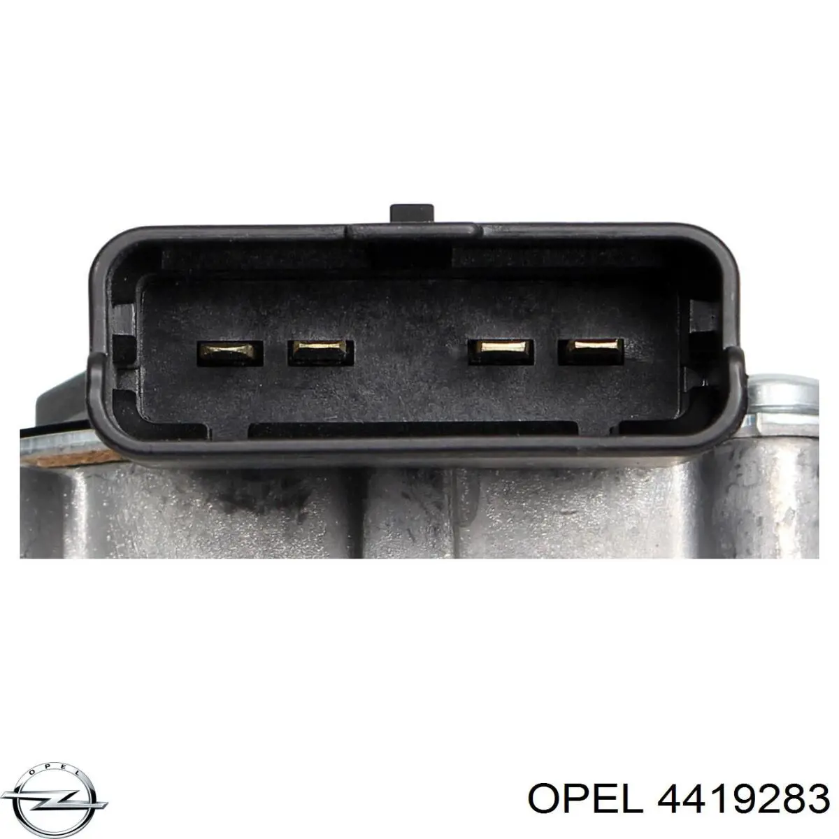 Motor de limpador pára-brisas do pára-brisas Opel 93197310 preço, a partir de 86,85 USD