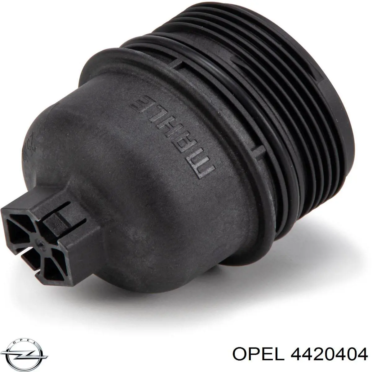 Tampa do filtro de óleo Opel 4420404 preço, a partir de 14,39 USD