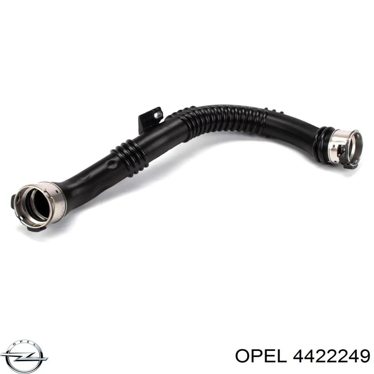 Compre 1446200Q0H Renault (RVI) Mangueira (cano derivado) de intercooler