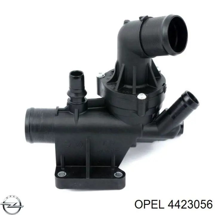 Caixa do termostato Opel 4423056 preço, a partir de 37,43 USD