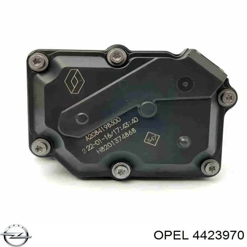 Compre 2910000087000 Continental/Siemens Válvula de borboleta montada