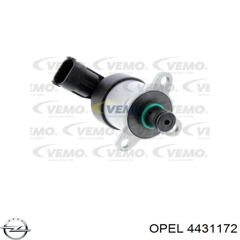 Bomba de combustível de pressão alta Opel 4431172 preço, a partir de 63,10 USD