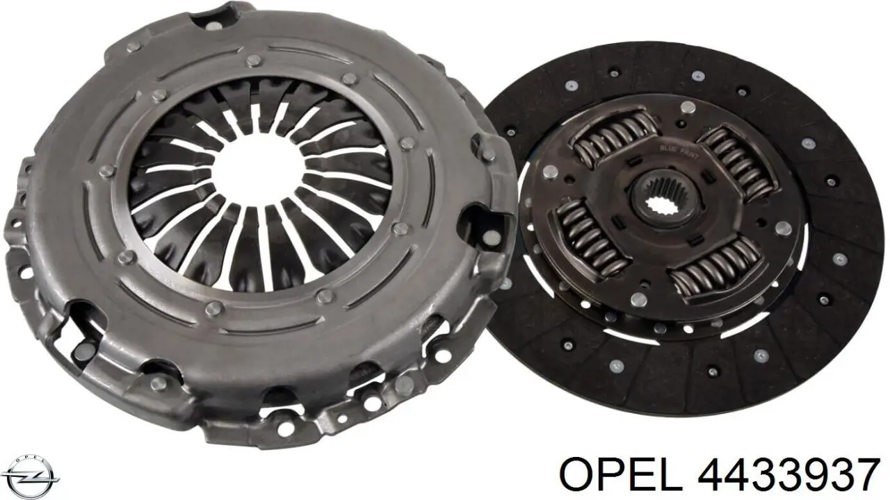 Cesta de embraiagem Renault (RVI) 8200716877 preço, a partir de 77,85 USD